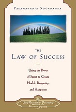 Law of Success