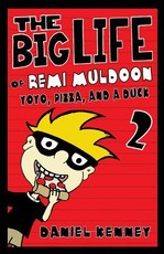 The Big Life of Remi Muldoon 2