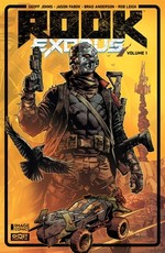 Rook: Exodus Volume 1