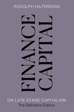 Finance Capital