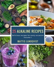 25 alkaline recipes