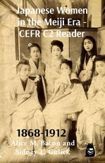 Japanese Women in the Meiji Era - CEFR C2 Reader