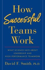 How Successful Teams Work