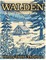 Walden & Civil Disobedience (Masterpiece Library Edition)