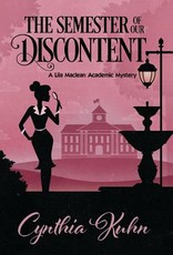 The Semester of Our Discontent