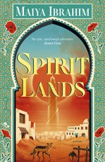 Spirit Lands