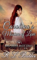 Carolina's Mission of Love