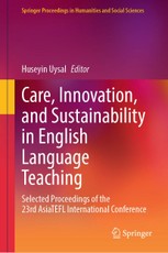 Care, Innovation, and Sustainability in English Language Teaching