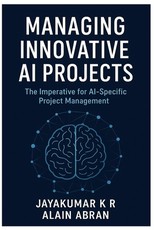 Managing innovative AI Projects