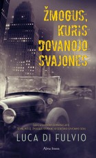 Žmogus, kuris dovanojo svajones