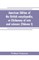 American edition of the British encyclopedia, or Dictionary of arts and sciences