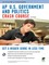 AP U.S. Government & Politics Crash Course
