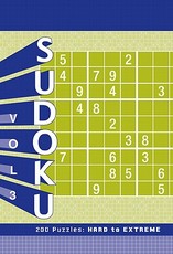 Sudoku 3