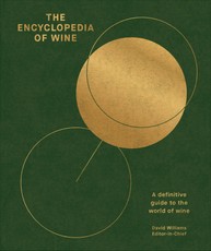 The Encyclopedia of Wine