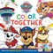 Paw Patrol: Color Together