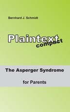 The ASPERGER Syndrome for Parents