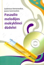 Pasaulio melodijos mokyklinei dūdelei