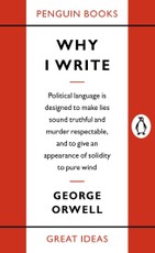 Why I Write