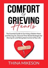 Comfort for Grieving Hearts