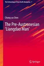 The Pre-Austronesian 'Liangdao Man'