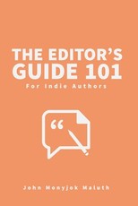 The Editor's Guide 101