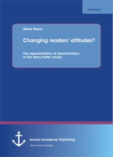 Changing readers' attitudes? The representation of discrimination in the Harry Potter novels
