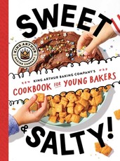 Sweet & Salty!