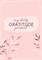 My Daily Gratitude Journal