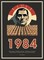 George Orwell: 1984 / Nineteen Eighty-Four (English Edition)