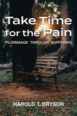 Take Time for the Pain