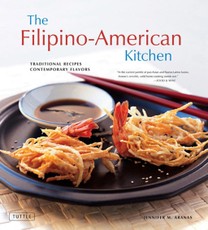 The Filipino-American Kitchen