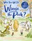 Willis, J: What Shall We Do, Winnie-the-Pooh?