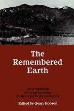 The Remembered Earth