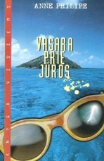 Vasara prie jūros
