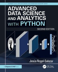 Advanced Data Science and Analytics with Python