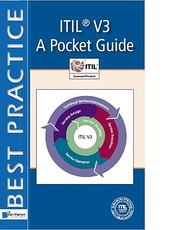 It Service Management Based on Itil V3 - A Pocket Guide