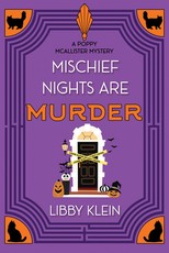 Mischief Nights Are Murder