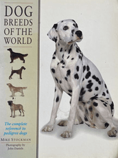 Dog Breeds of the World