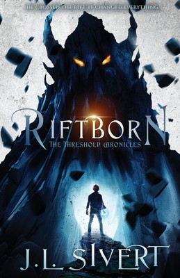 Riftborn | Knygos.lt