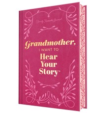 Grandmother, I Want to Hear Your Story (Deluxe Edition)