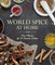 World Spice at Home