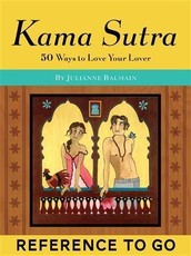 Kama Sutra: Reference to Go