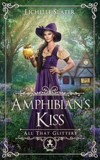Amphibian's Kiss