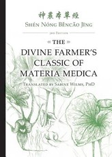 ShÃ©n NÃ³ng Běncǎo Jīng