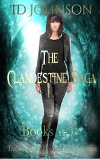 The Clandestine Saga