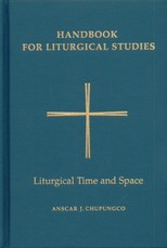 Handbook for Liturgical Studies, Volume V