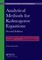 Analytical Methods for Kolmogorov Equations