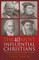 The 40 Most Influential Christians