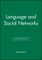 Language and Social Networks
