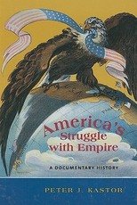 America′s Struggle with Empire